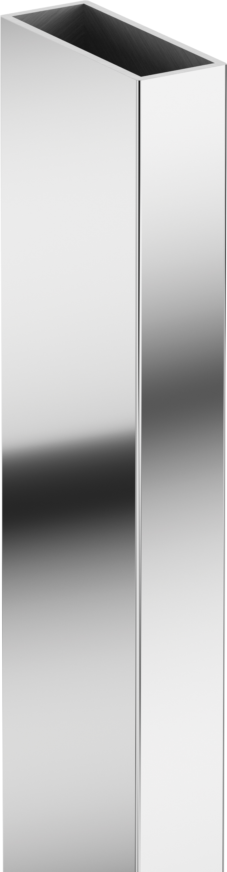Prizma - Profil poszerzający systemu Prizma - walk-in