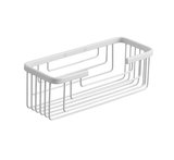 SMART polička, 252x86x102mm, biela