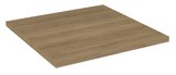 EMONA doska DTDL 40x1,8x40cm, dub Cuneo