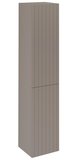 ESPACE STRIP skrinka 35x172x32cm, 2x dvierka, ľavá/pravá, agila