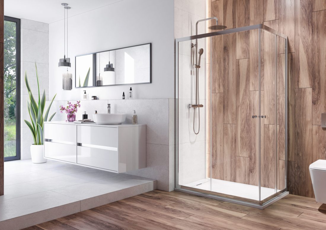 Aquatek HOLIDAY R14 100×80 • HOLIDAY R24 120×80 – sprchový box