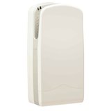 SAPHO V-JET bezdotykový tryskový sušič rúk 220-240V, 1760W, 300x195x617mm, biela – doplnok do verejných…