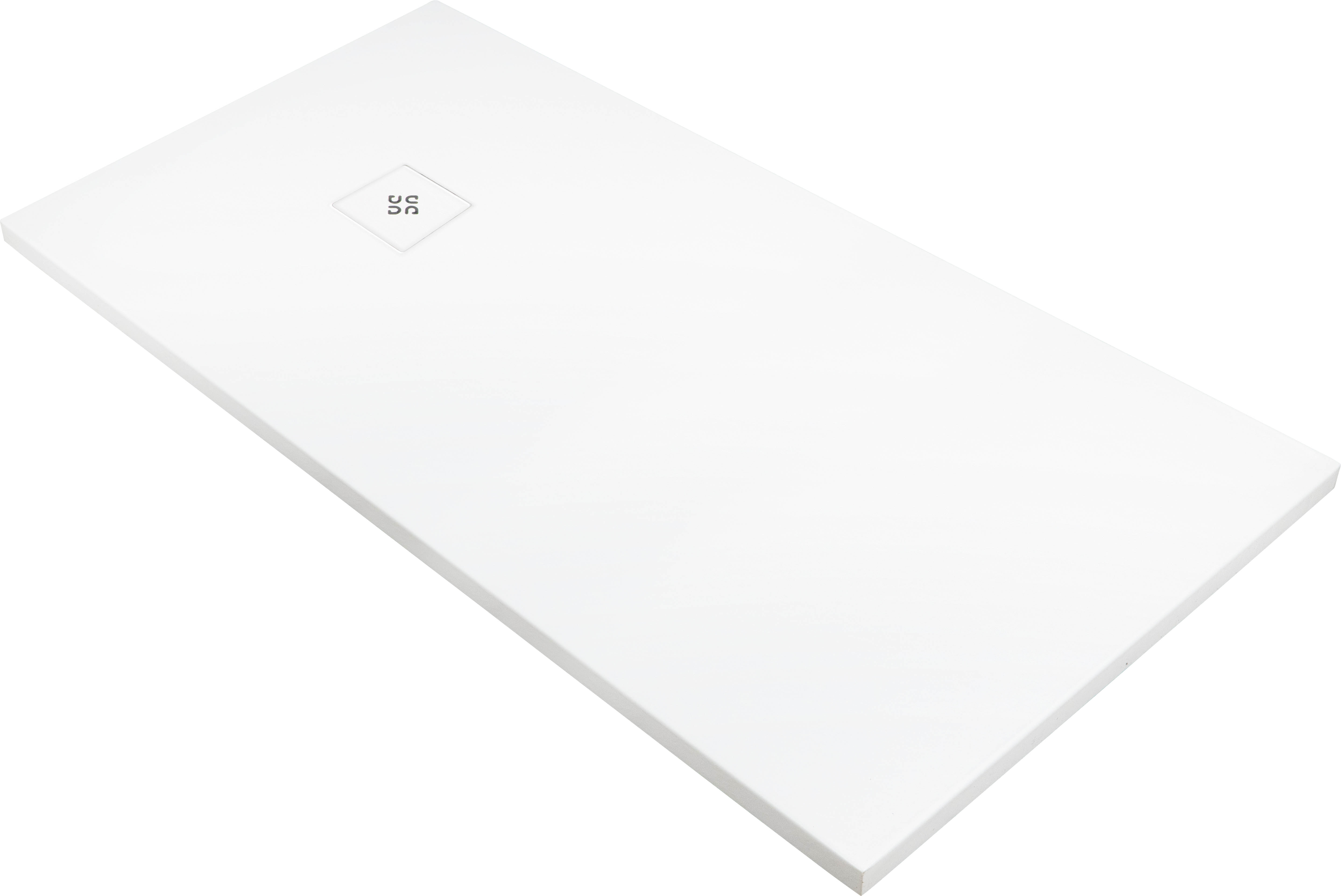 Deante Silia - Brodzik akrylowy prostokątny 70x120 cm – obdĺžniková sprchová vanička