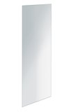SAPHO ESCA číre sklo 367x2100mm – walk-in sprchová zástena