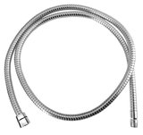 Hadica pre výsuvné sprchy, F1/2"M15x1, 150cm, chróm