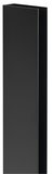 ALTIS BLACK rozširovací profil 10mm