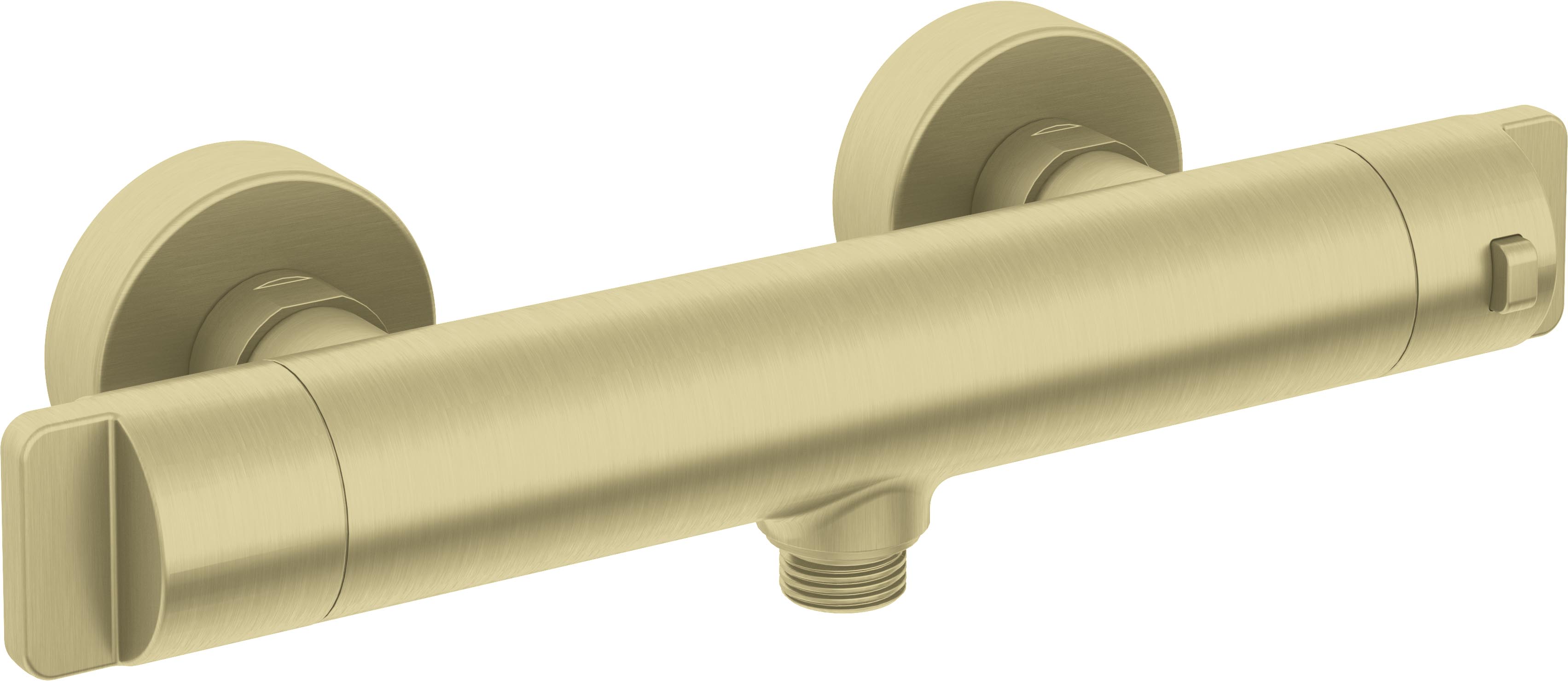 Therm - Bateria prysznicowa termostatyczna