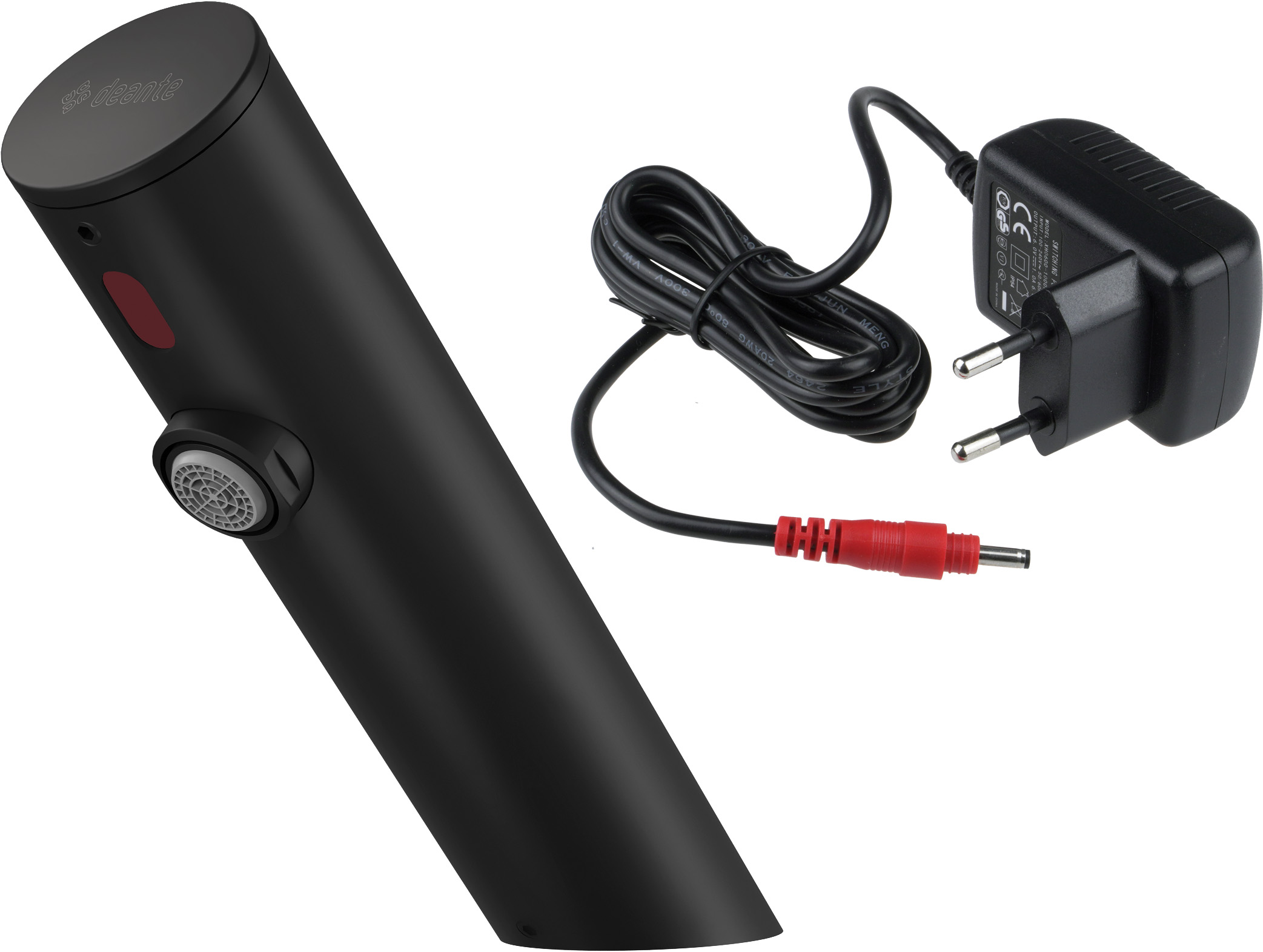 Sense - Bateria umywalkowa bezdotykowa bez regulacji temperatury - 230/6V