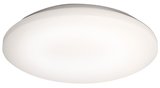 ORBIS kúpeľňové stropné svietidlo, priemer 400mm, sensor, OSRAM, 2700lm, 25W, IP44