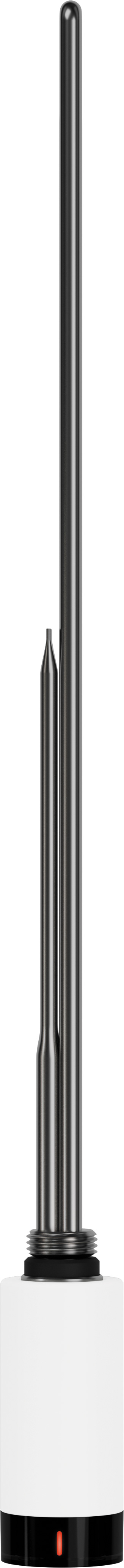Deante Silia - Grzałka do grzejnika łazienkowego - 600 W