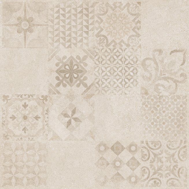 Made by Rako SOLID - dekor DAK62487 60x60