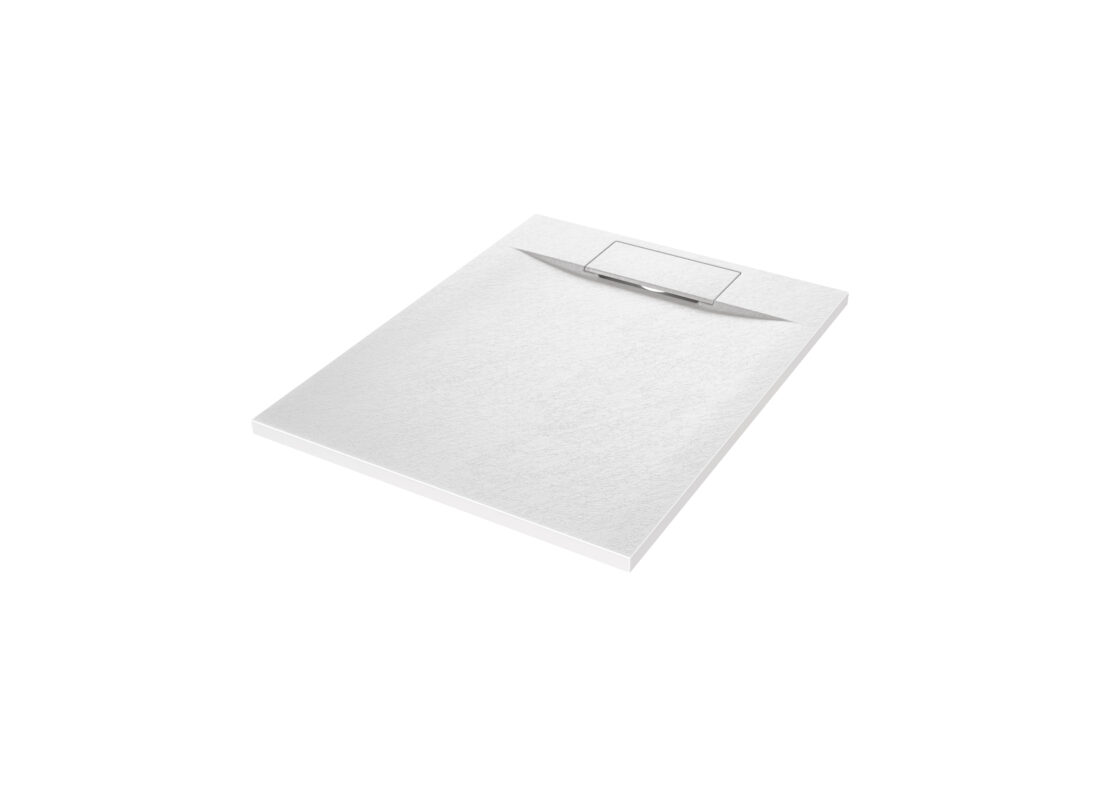 Aquatek SMC EROS 90x70cm – obdĺžniková sprchová vanička