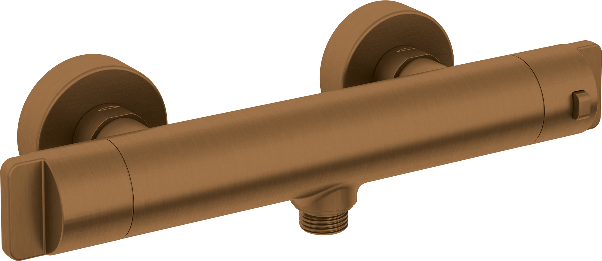 Therm - Bateria prysznicowa termostatyczna