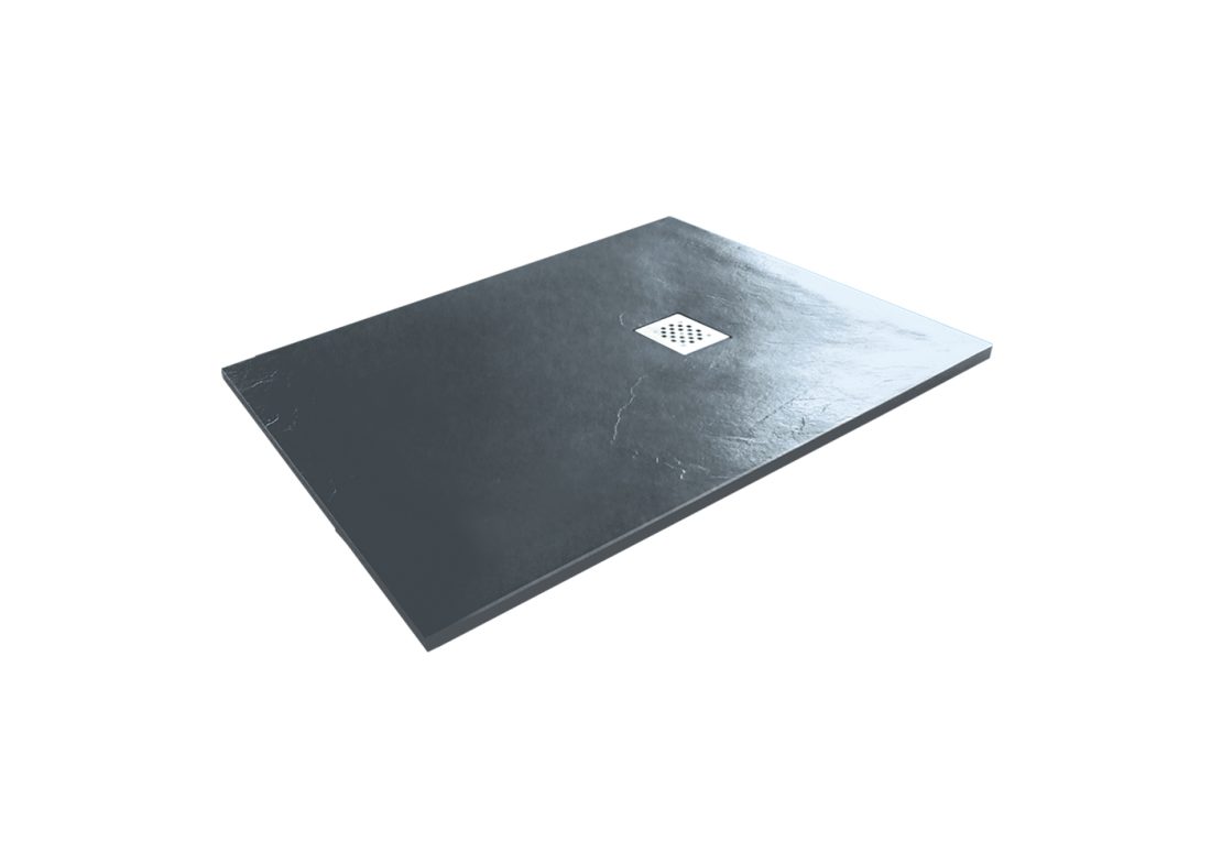 Aquatek TOP 100x80cm – obdĺžniková sprchová vanička