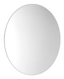 VELUR guľaté zrkadlo s LED podsvietením priemer 70cm