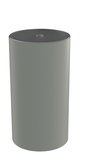 OASIS podstavec umývadla, LED difúzor, 400x745mm, verde