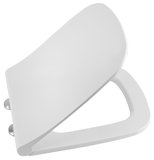 BELLO WC sedátko,SLIM Soft Close, biela