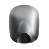 SAPHO EMPIRE ECOFLOW bezdotykový tryskový sušič rúk 230 V, 1100 W, 221x285x157mm, Antivandal, ALU odliatok,…