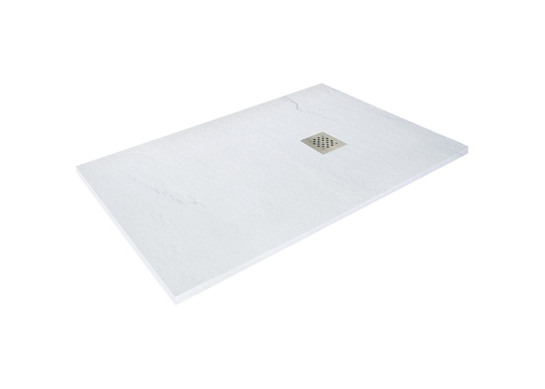 Aquatek TOP 120x80cm – obdĺžniková sprchová vanička