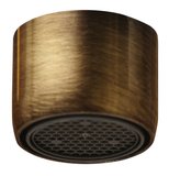 SAPHO Perlátor vnútorný závit M22x1, bronz