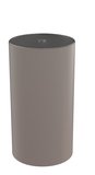 OASIS podstavec umývadla, LED difúzor, 400x745mm, agila