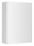 SAPHO DENEB galérka 50x70x18cm, biela mat – zrkadlová skrinka