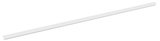 SAPHO SITIA kovová úchytka 577mm, pravá, biela matná – príslušenstvo ku kúpeľňovému nábytku