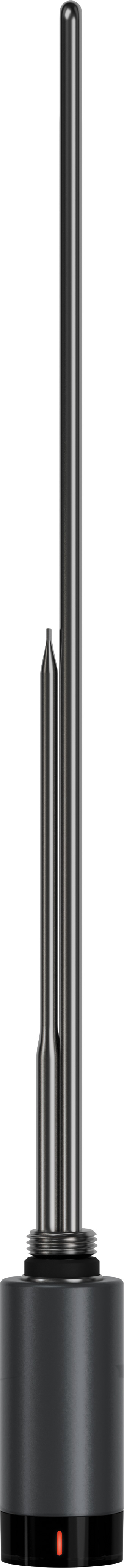 Deante Silia - Grzałka do grzejnika łazienkowego - 600 W