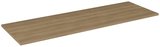 CIRASA/EZARA doska DTDL 141,1x1,8x46,5cm, dub cuneo