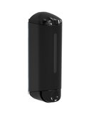 SHOWER MEDIUM dávkovač tekutého mydla 250ml, čierna