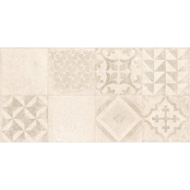 Made by Rako - SL SOLID - dekor WADMB486 20x40