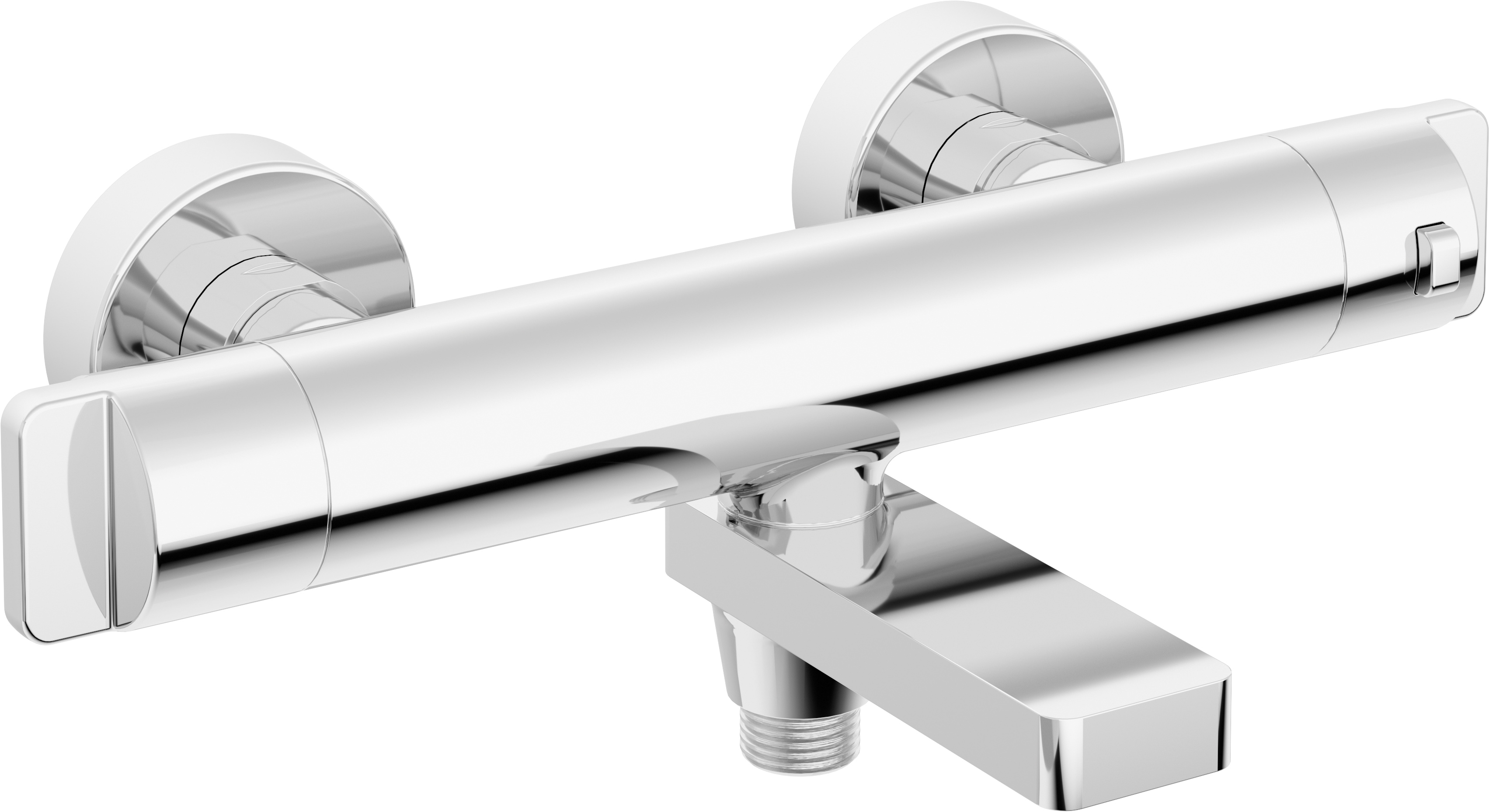 Therm - Bateria wannowa termostatyczna