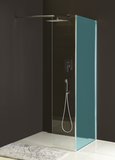 MODULAR SHOWER prídavný panel na inštaláciu na stenu modulu 2, 1200 mm, pravý