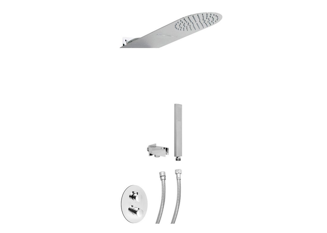 Aquatek PG-2103 – sprchová súprava / príslušenstvo