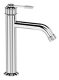 VERSI stojánkova umývadlová batéria, výška 240mm, chróm