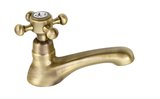 ANTEA stojánkový umývadlový ventil, bronz