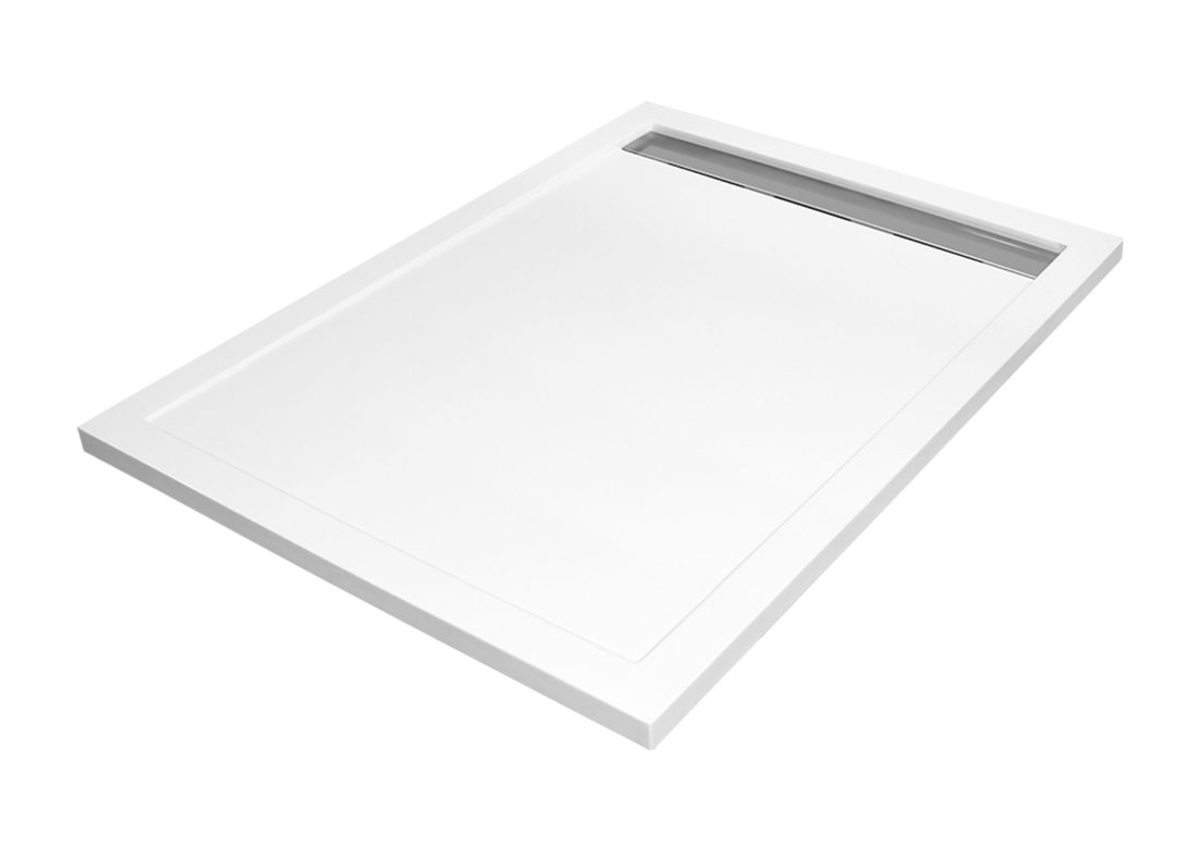 Aquatek LEVEL 120x90cm – obdĺžniková sprchová vanička
