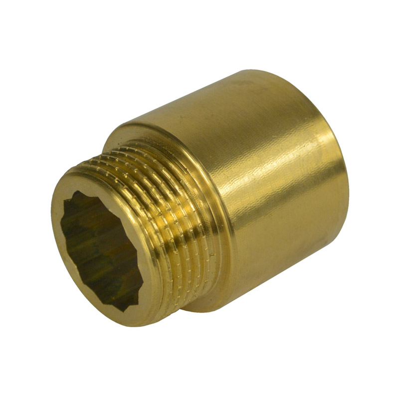 Klum Predĺženie, 1/2", 10 mm