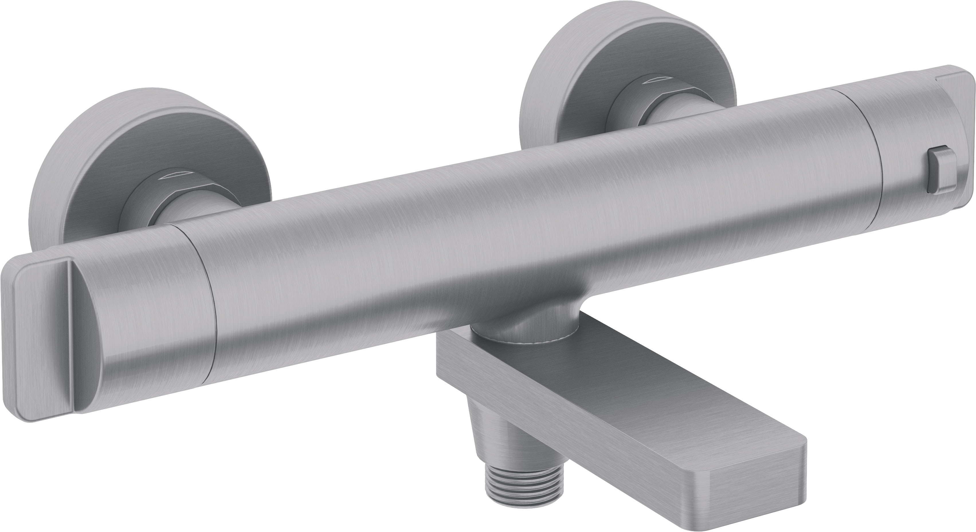 Therm - Bateria wannowa termostatyczna
