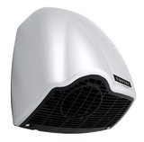 SAPHO EMPIRE U-NIK AUTOMATIC bezdotykový tryskový sušič rúk 230 V, 1850 W, 262x305x165mm, ABS plast,…