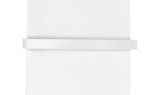 TABELLA držiak uterákov 390mm, biela mat