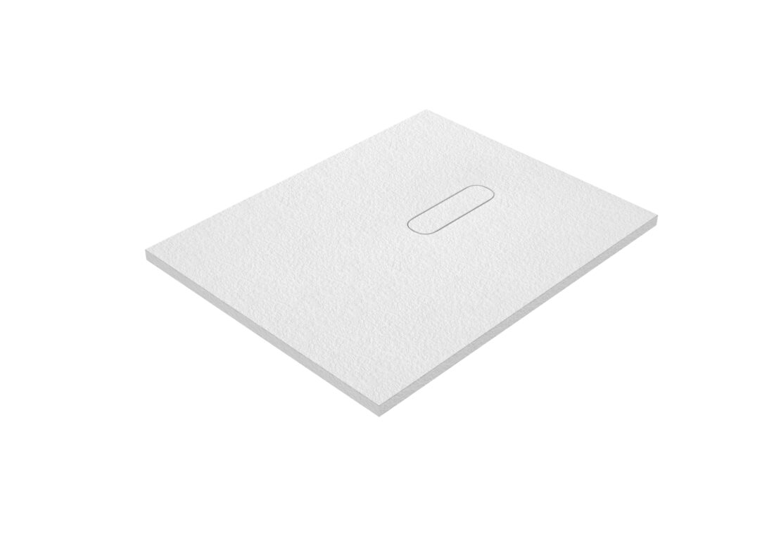 Aquatek TAURUS 100x80cm – obdĺžniková sprchová vanička