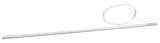 SAPHO LOREA LED pásik 101cm, 1W, 6000K – kúpeľňové svietidlo