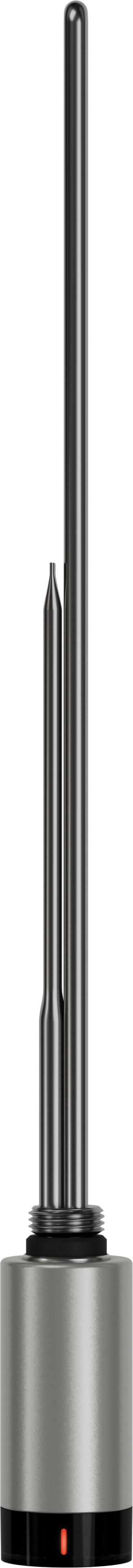 Deante Silia - Grzałka do grzejnika łazienkowego - 400 W