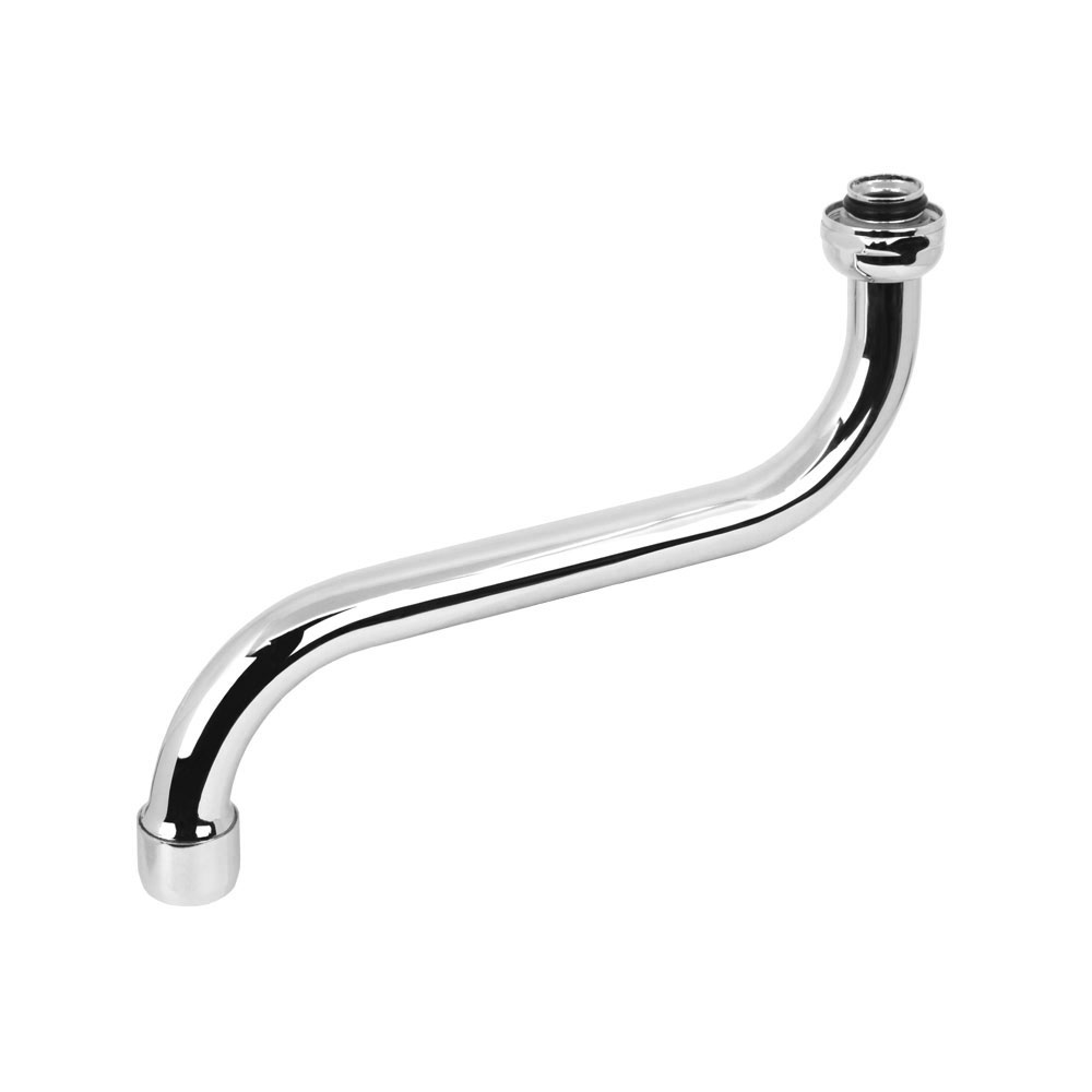 Mereo Ramienko rúrkové, 18 cm – náhradný diel k batérii