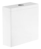 VITO WC kombi nádržka, biela