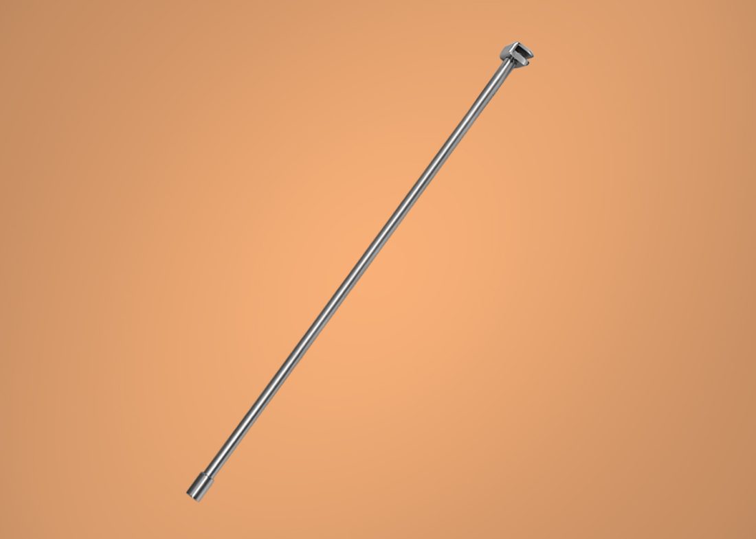 Aquatek OASIS T1 76, 83, 94 cm – walk-in sprchová zástena