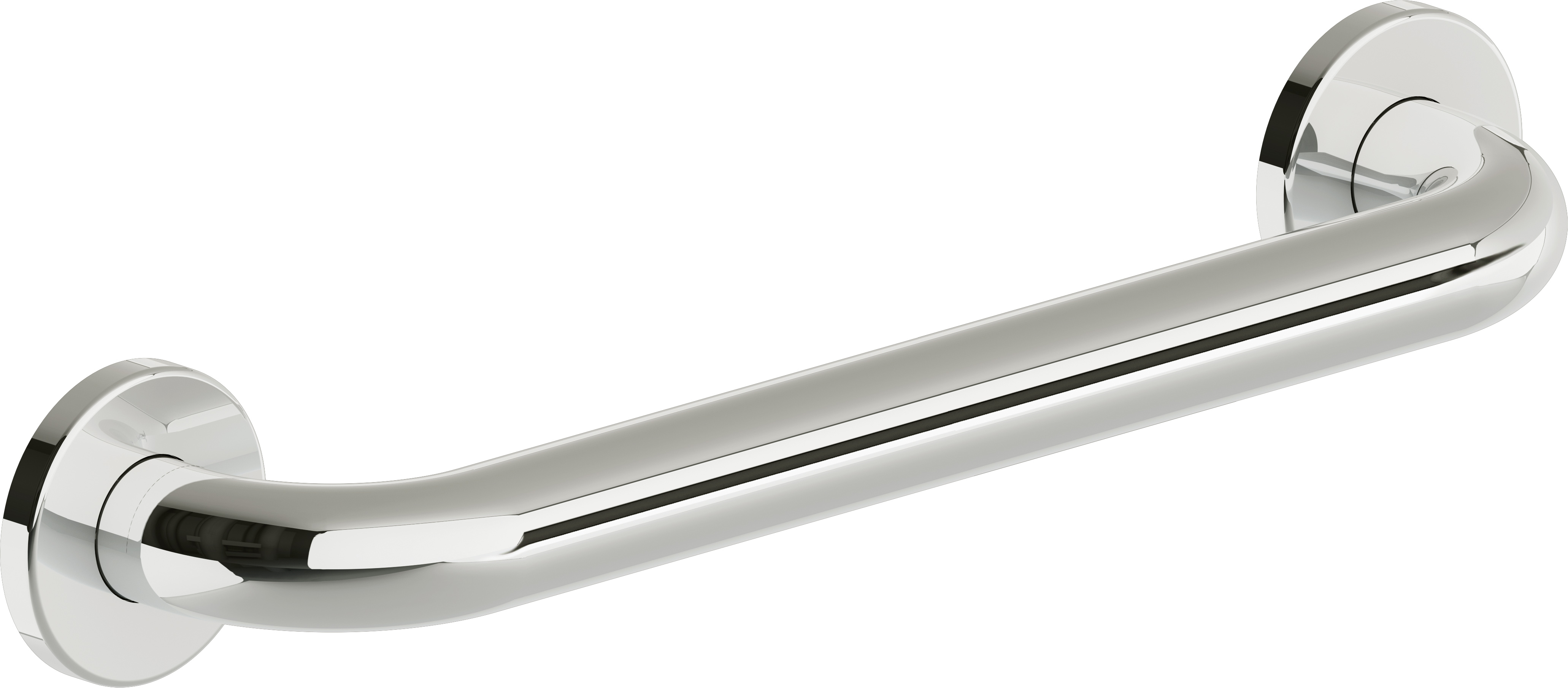 Deante Lehnen - Uchwyt ścienny - 30 cm – bezbariérové madlo