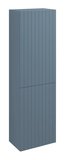 ESPACE STRIP skrinka 50x172x32cm, 2x dvierka, ľavá/pravá, siena