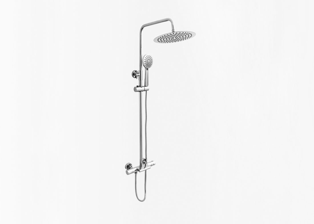 Aquatek PG-50 – sprchová súprava / príslušenstvo